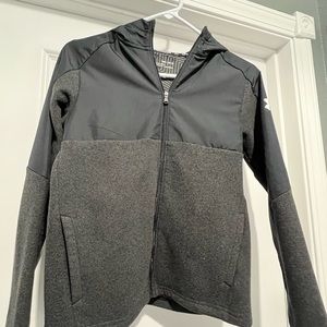 Under Armour, boys jacket